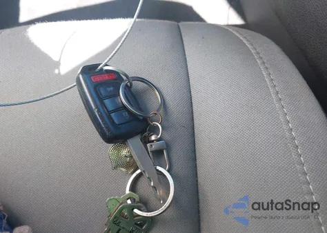 2017 Honda Civic Lx из США, поврежденный, VIN 19XFC2F52HE018180